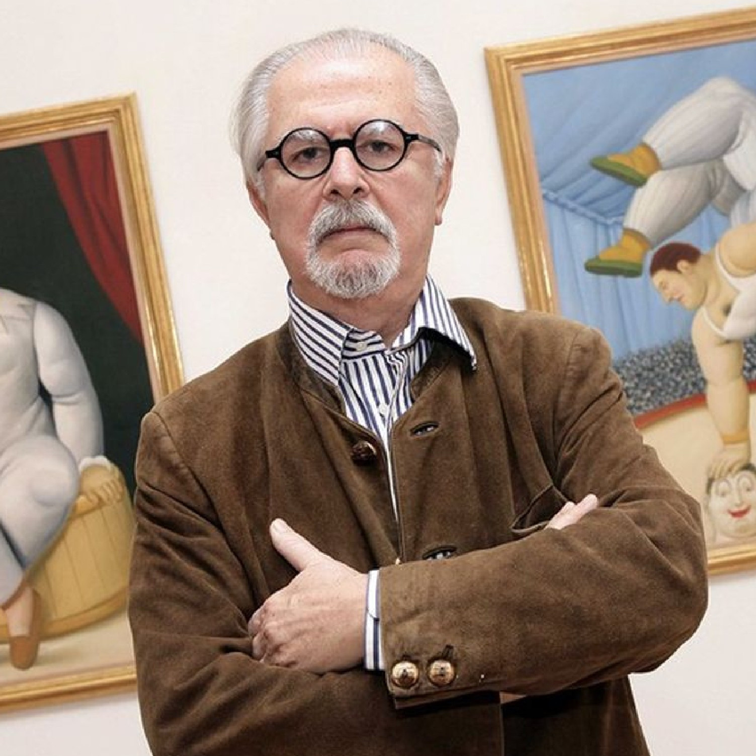 FERNANDO BOTERO