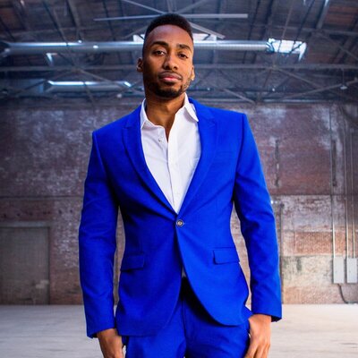 PRINCE EA