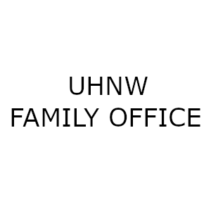 UHNW FAMILY OFFICE