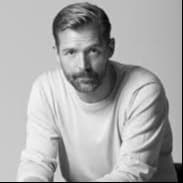 PATRICK GRANT