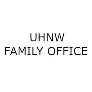 UHNW FAMILY OFFICE