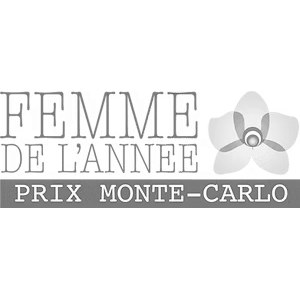 Prix Monte-Carlo Femme de l’Année