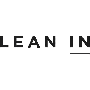 Lean in